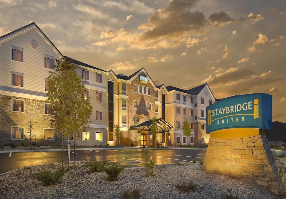 Staybridge Suites Reno Nevada By Ihg Extérieur photo