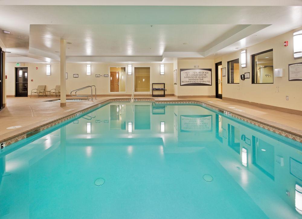 Staybridge Suites Reno Nevada By Ihg Extérieur photo