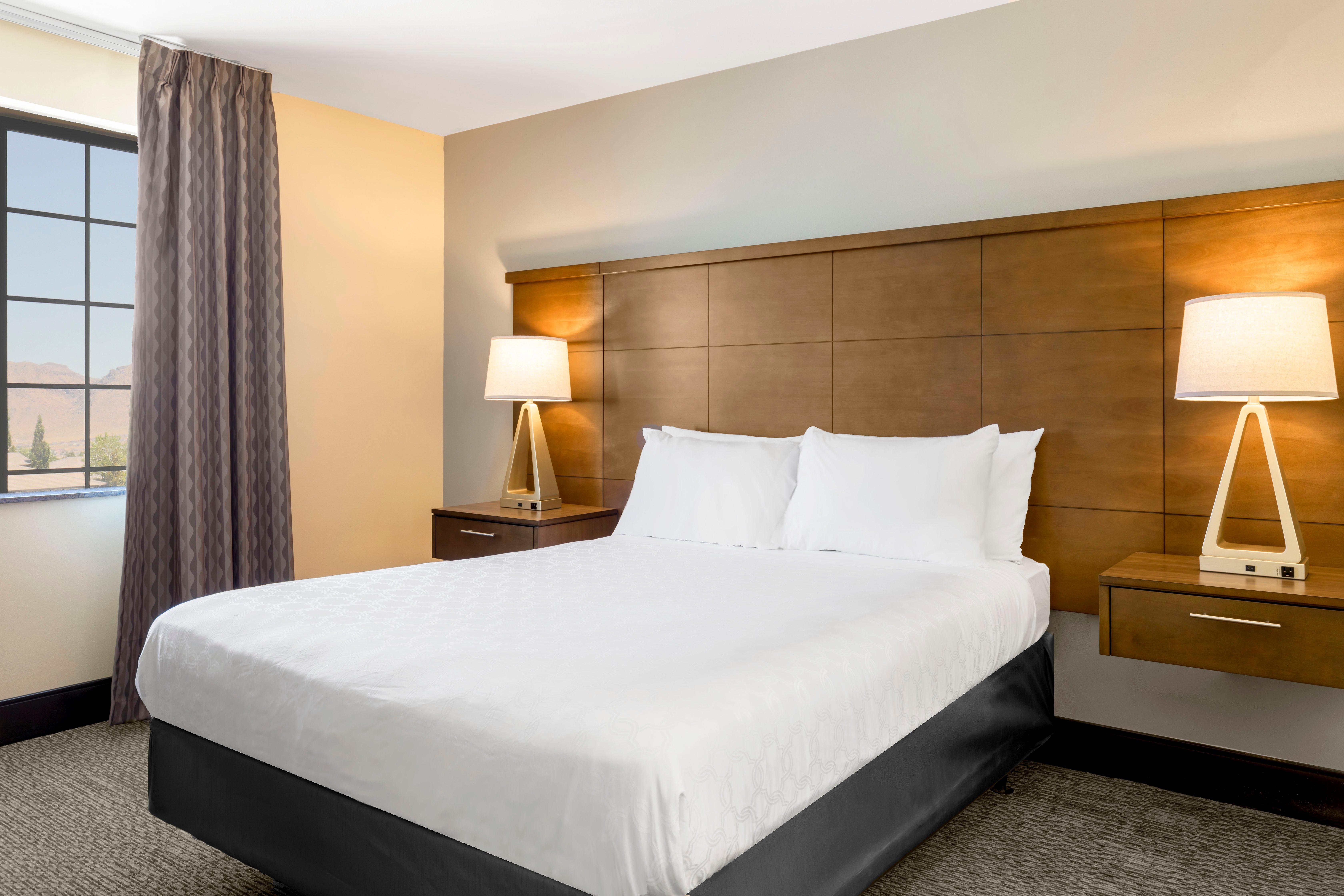 Staybridge Suites Reno Nevada By Ihg Extérieur photo