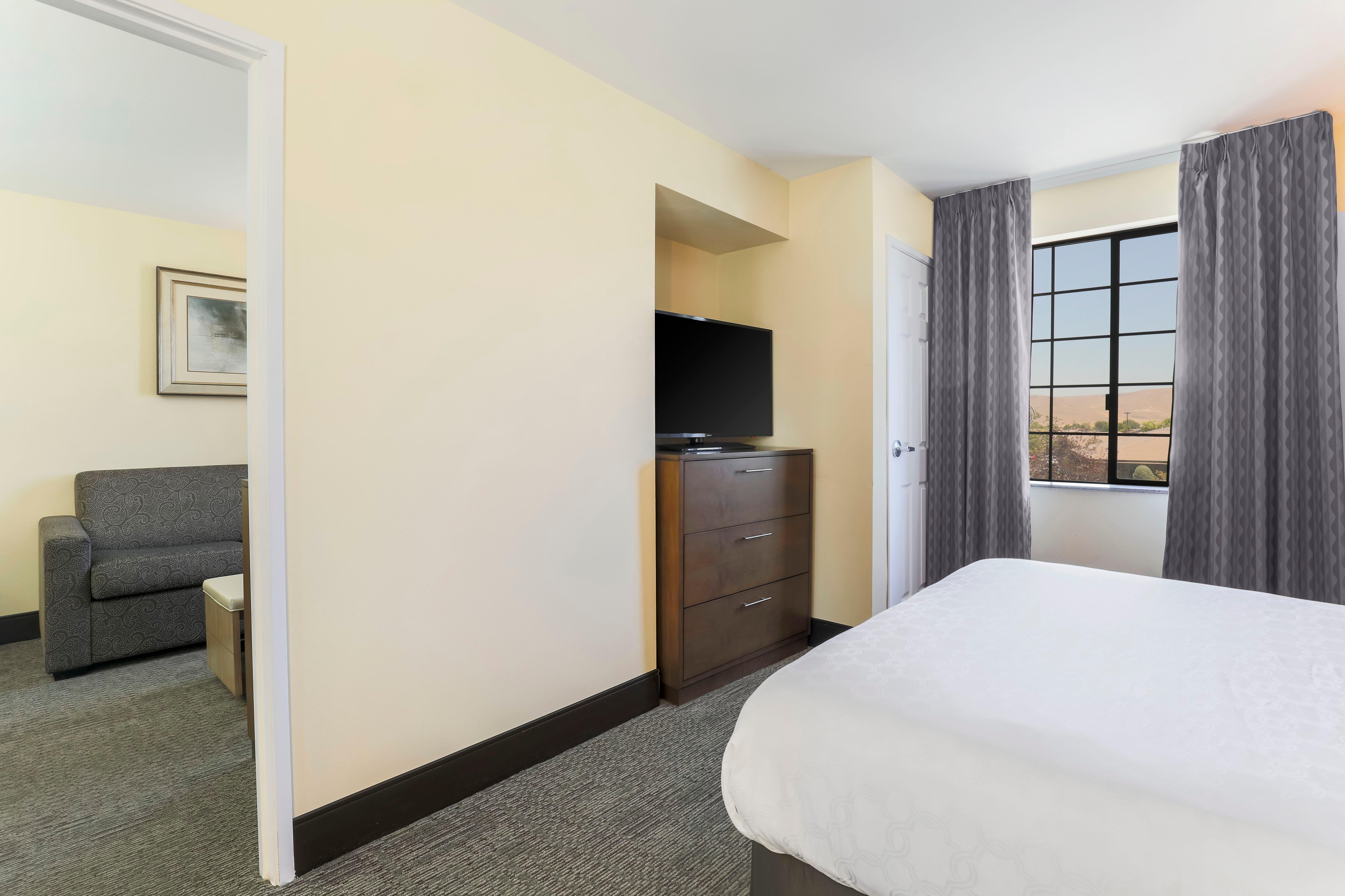 Staybridge Suites Reno Nevada By Ihg Extérieur photo
