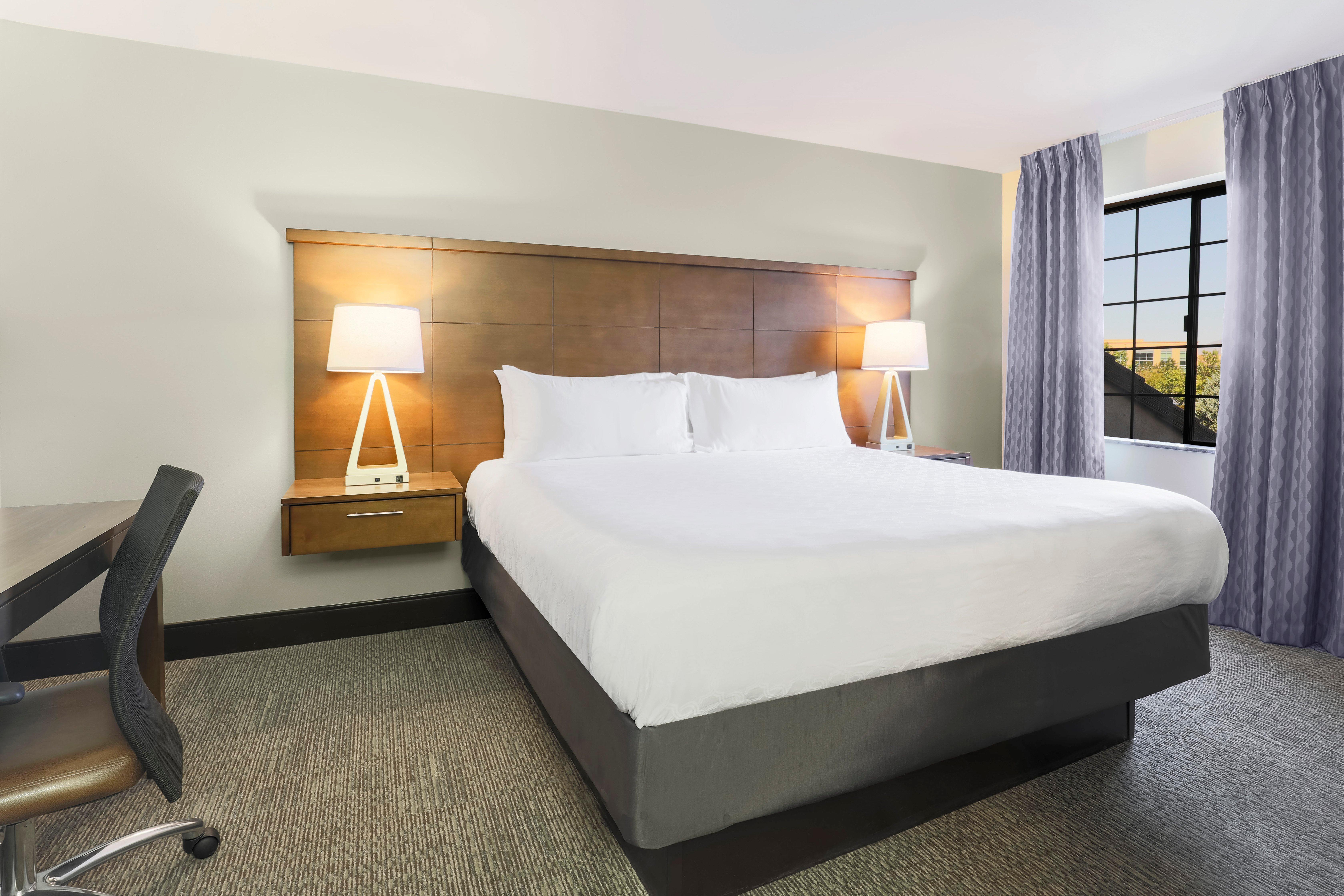 Staybridge Suites Reno Nevada, An Ihg Hotel Extérieur photo