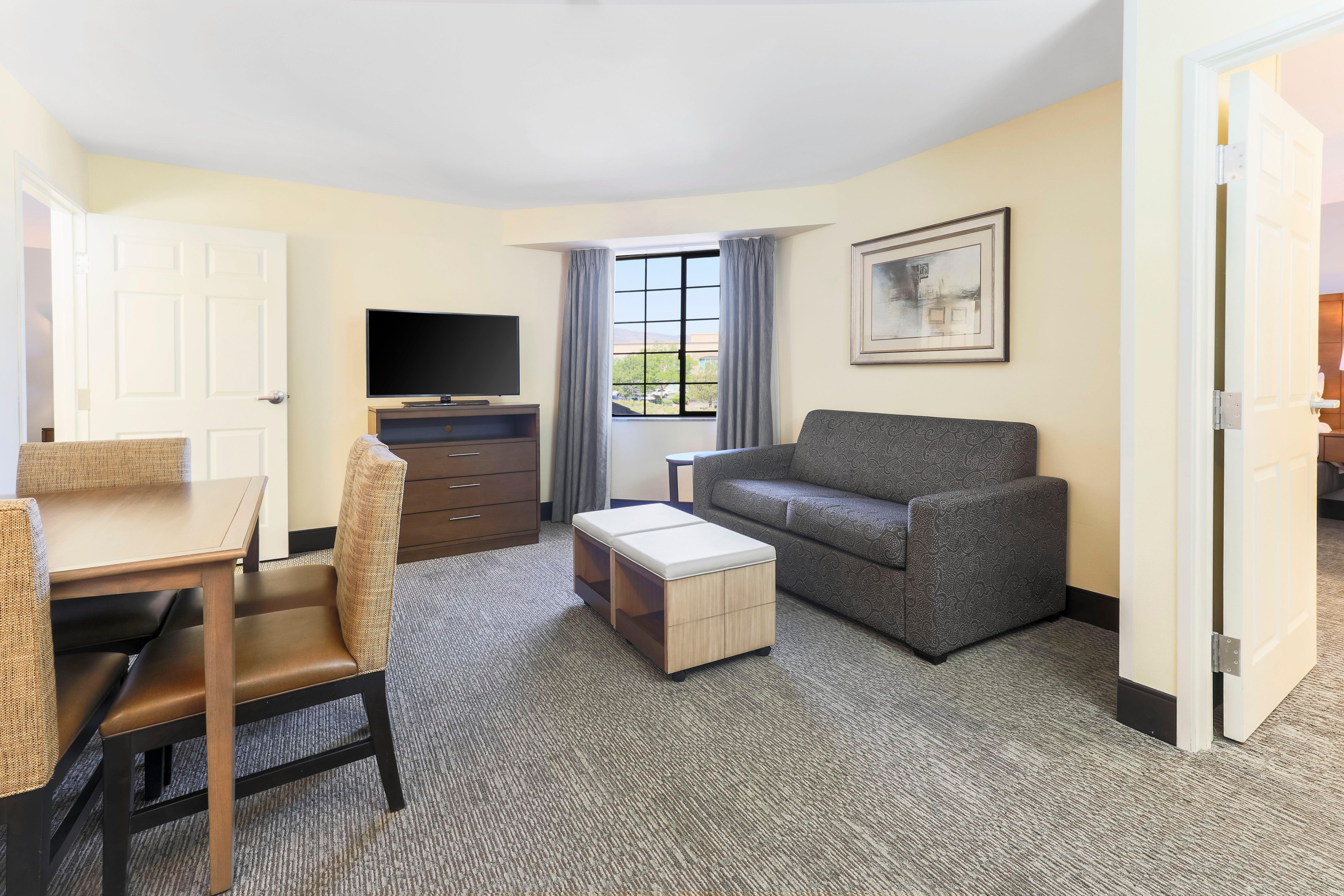 Staybridge Suites Reno Nevada By Ihg Extérieur photo