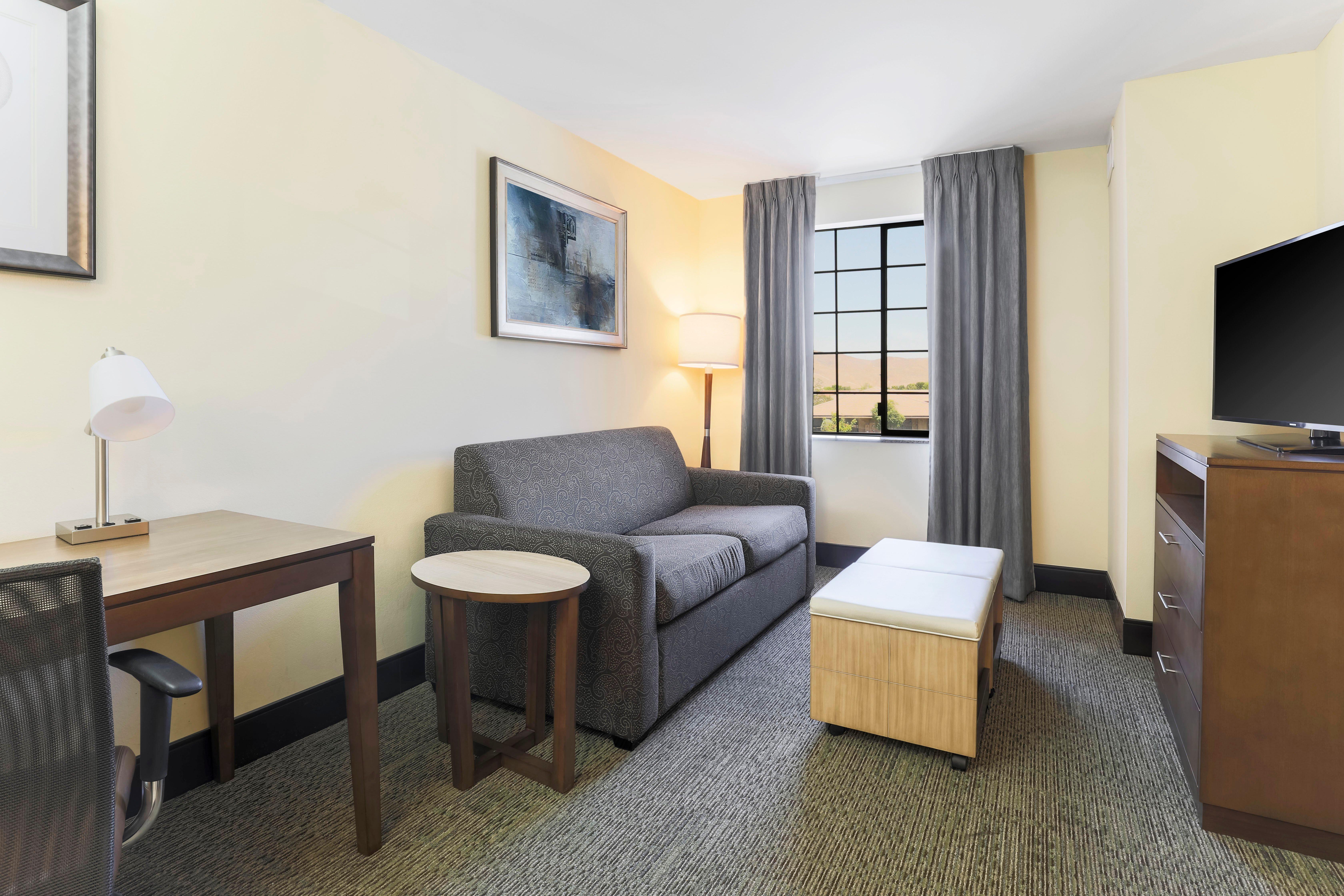 Staybridge Suites Reno Nevada, An Ihg Hotel Extérieur photo