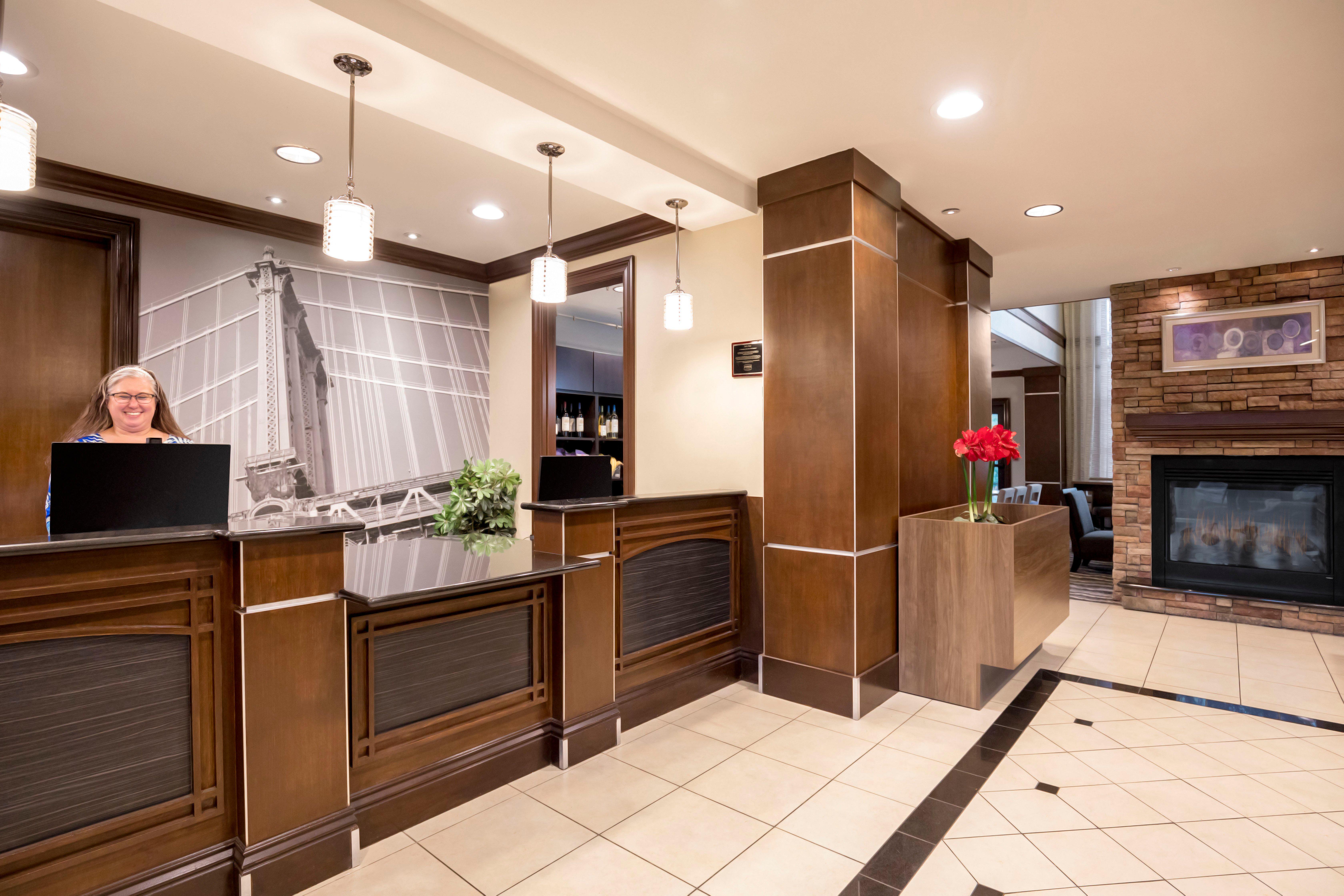 Staybridge Suites Reno Nevada By Ihg Extérieur photo
