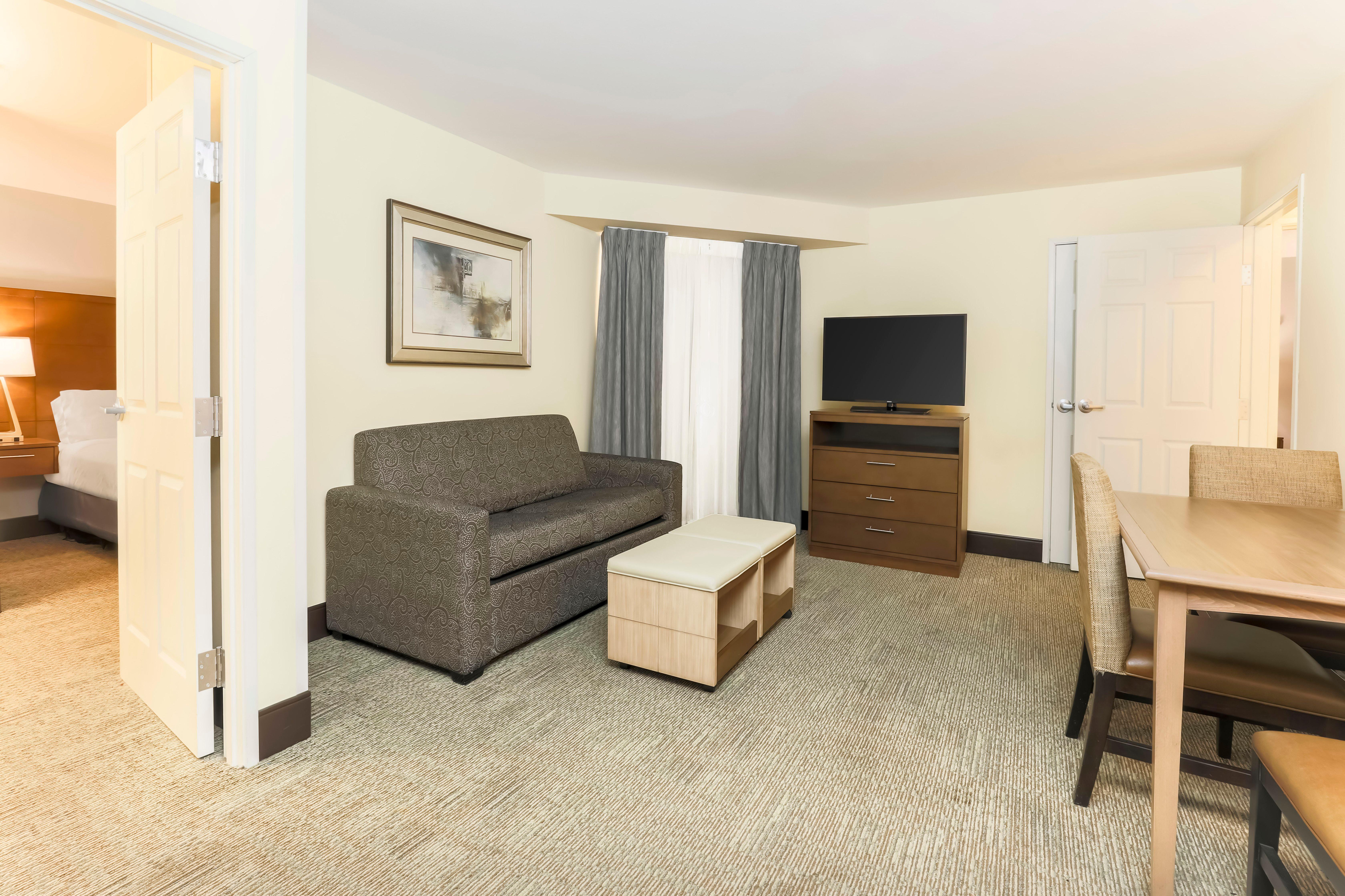 Staybridge Suites Reno Nevada, An Ihg Hotel Extérieur photo