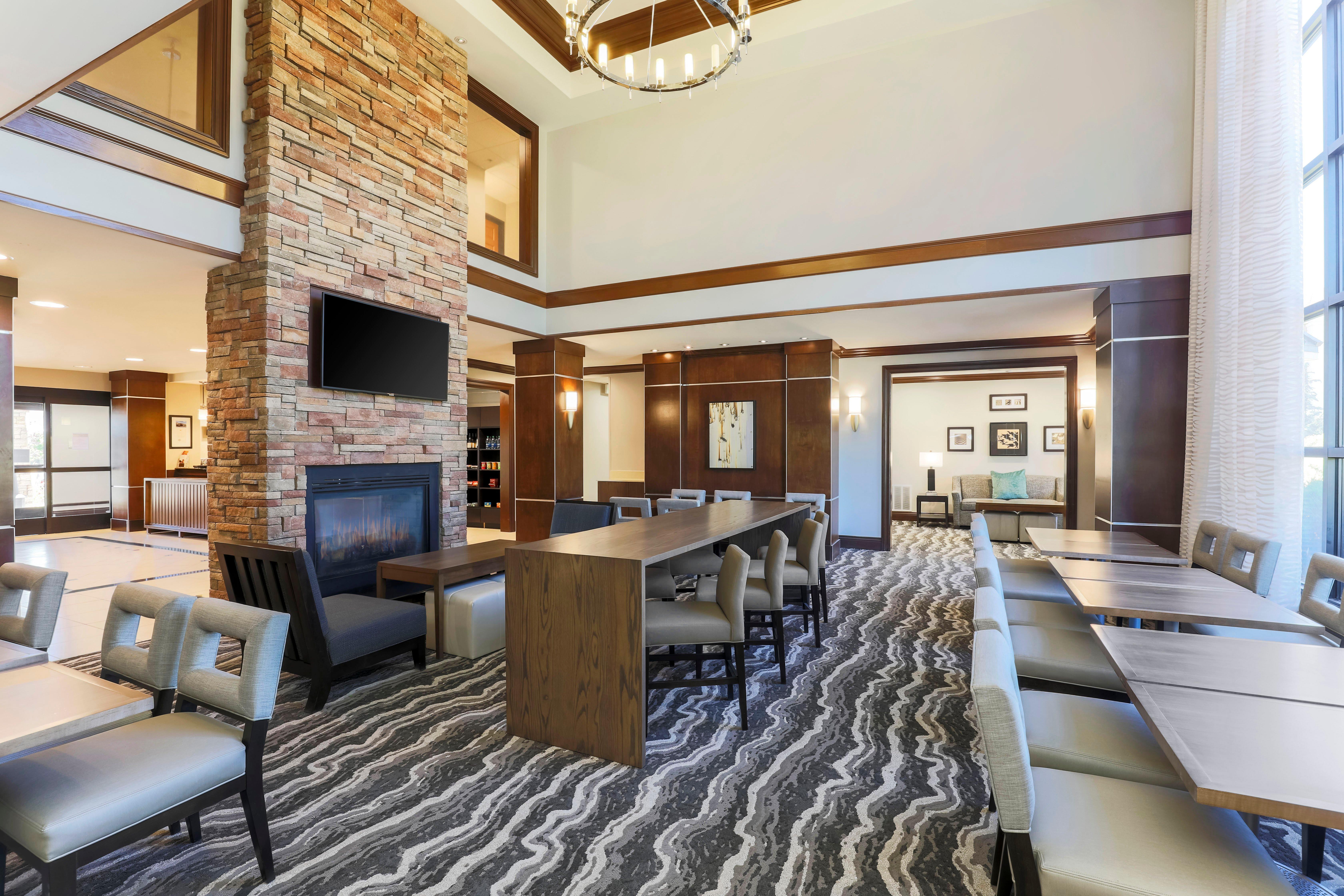 Staybridge Suites Reno Nevada By Ihg Extérieur photo