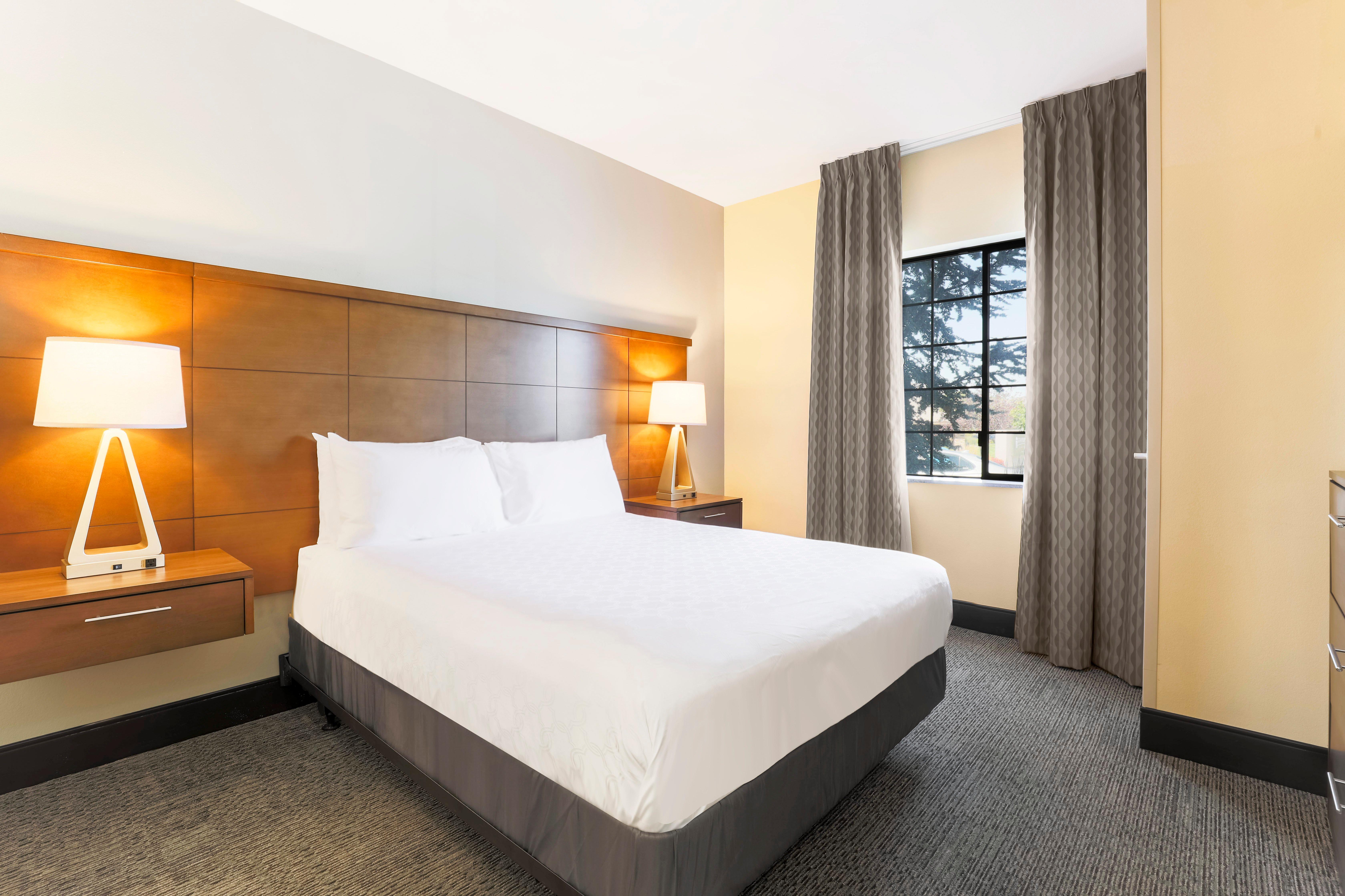 Staybridge Suites Reno Nevada By Ihg Extérieur photo