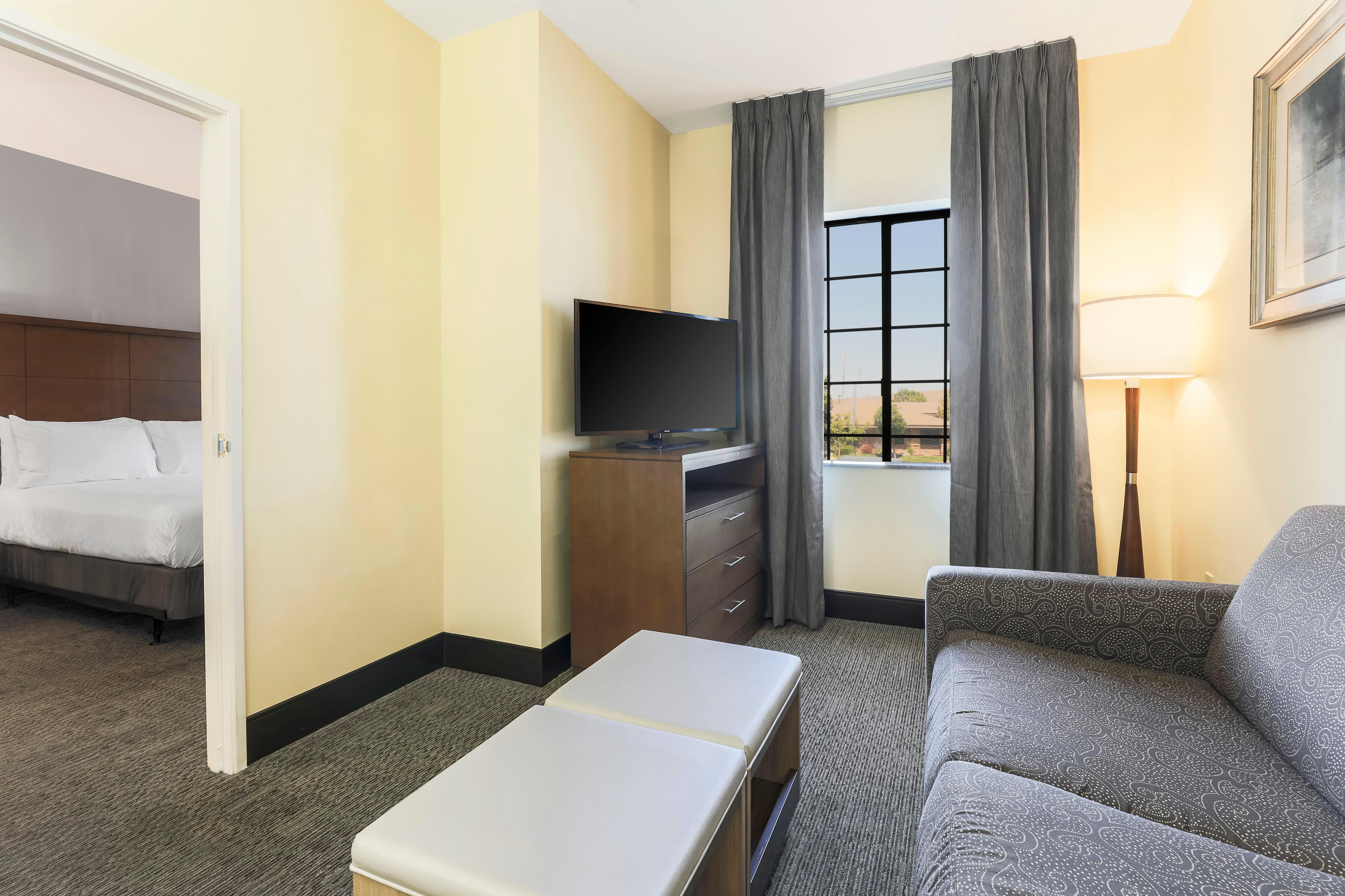 Staybridge Suites Reno Nevada By Ihg Extérieur photo