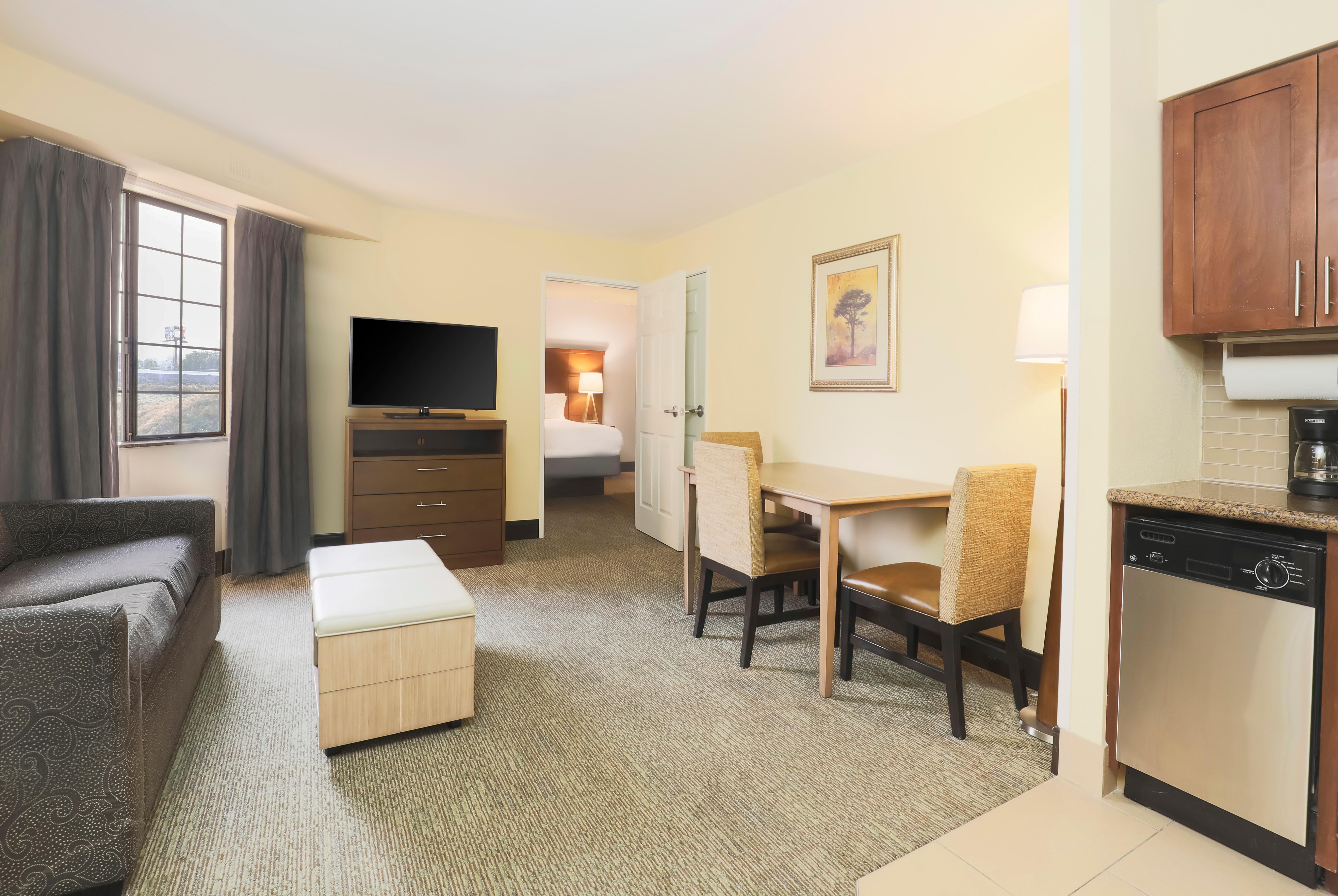 Staybridge Suites Reno Nevada, An Ihg Hotel Extérieur photo