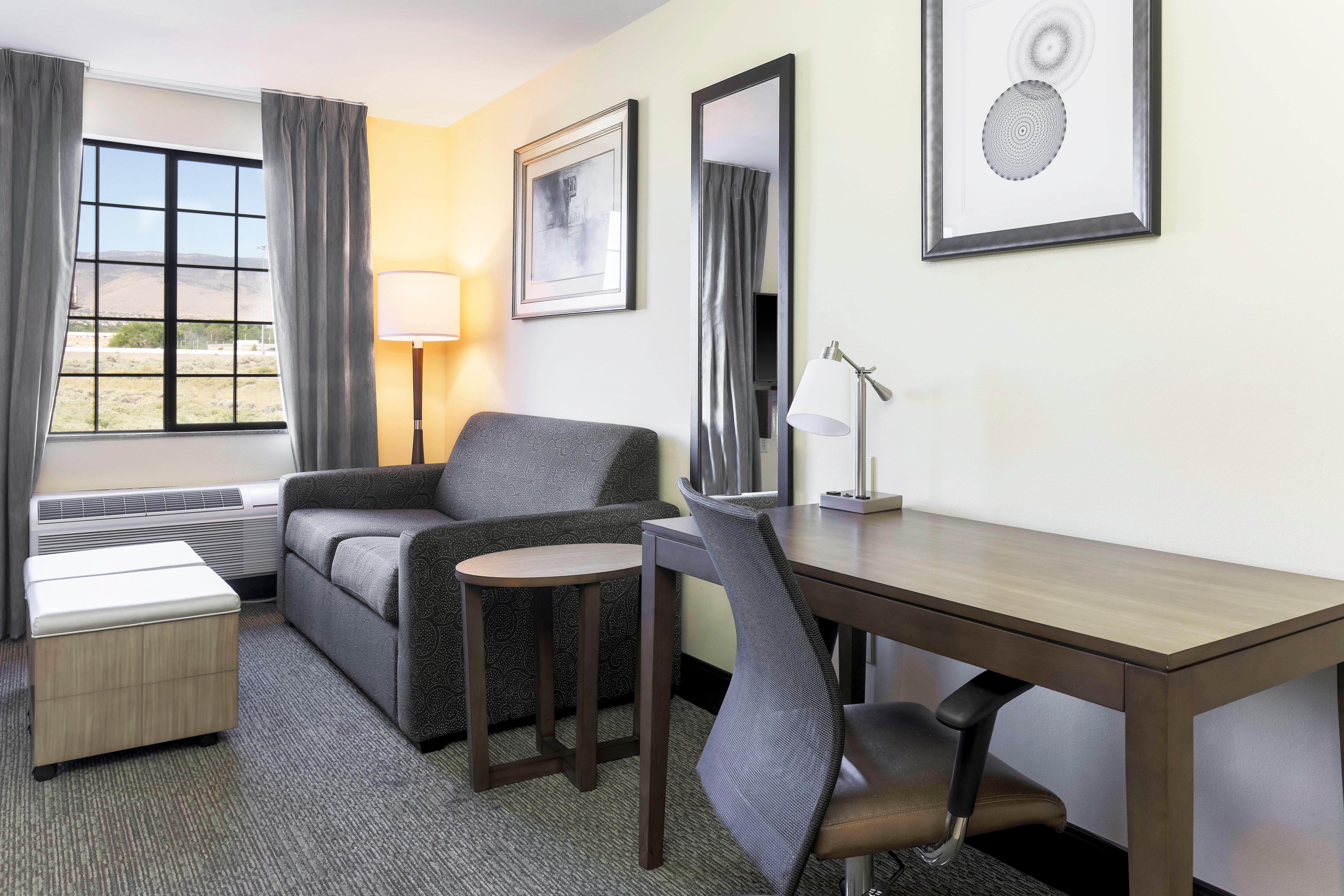 Staybridge Suites Reno Nevada By Ihg Extérieur photo