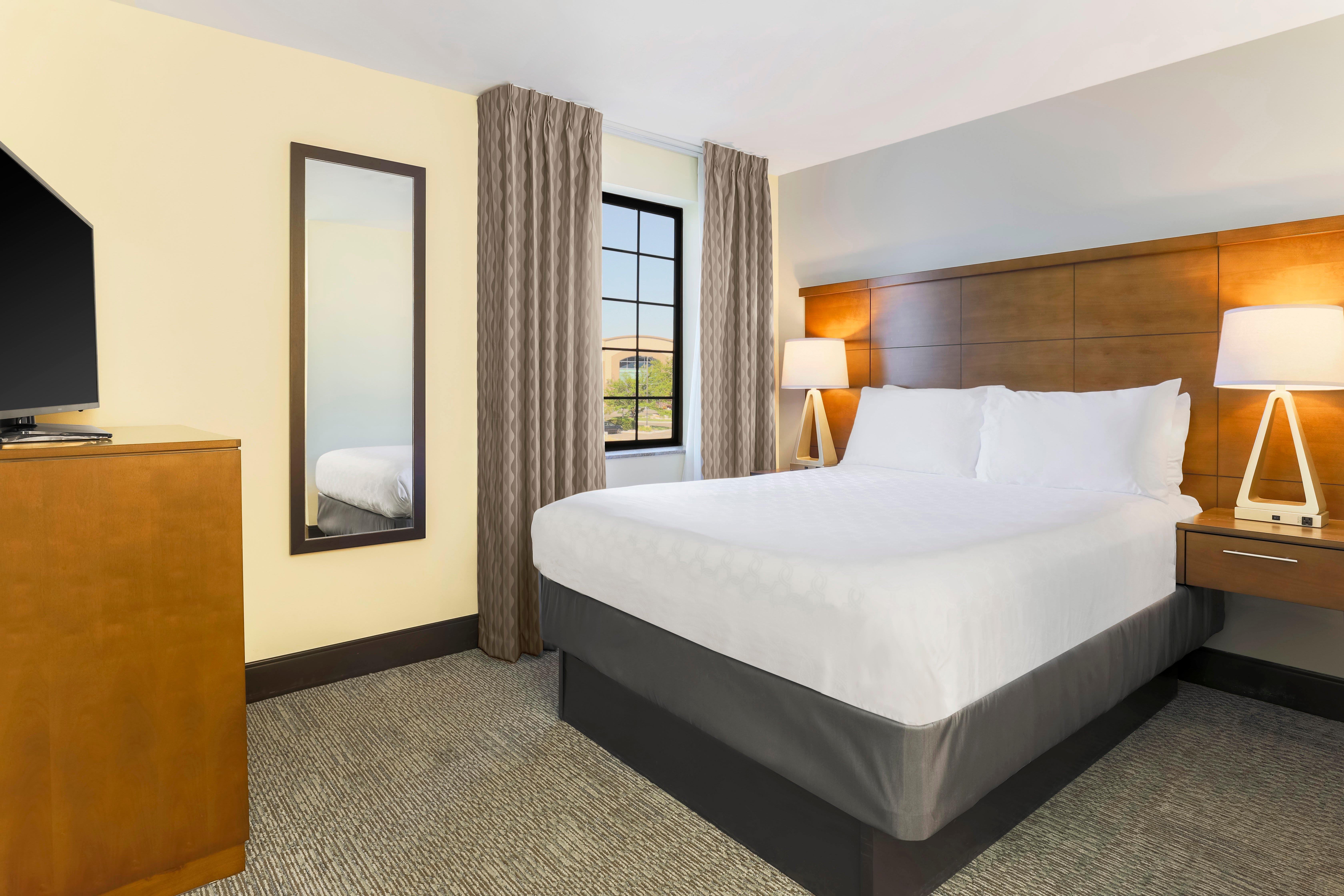 Staybridge Suites Reno Nevada, An Ihg Hotel Extérieur photo