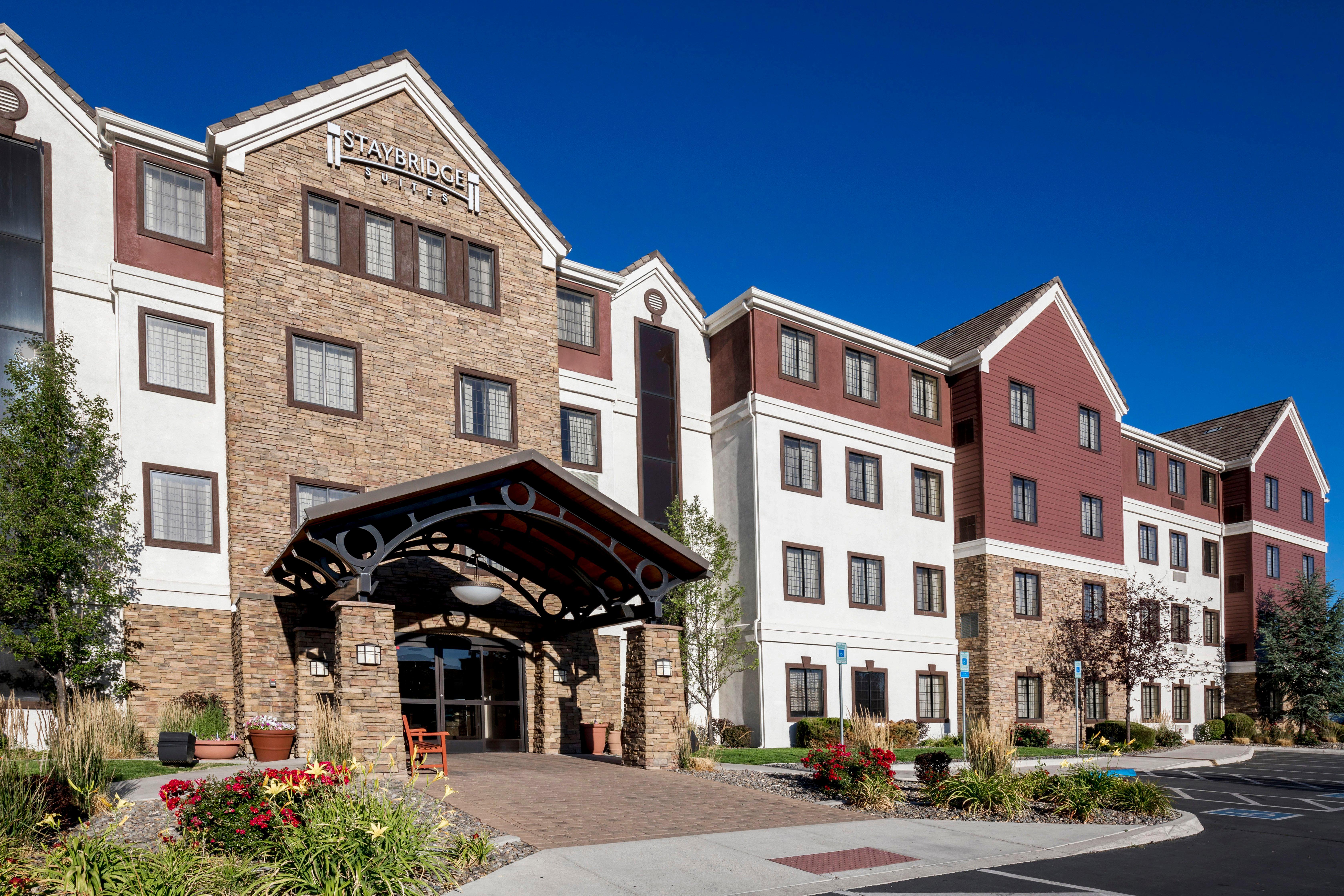 Staybridge Suites Reno Nevada By Ihg Extérieur photo