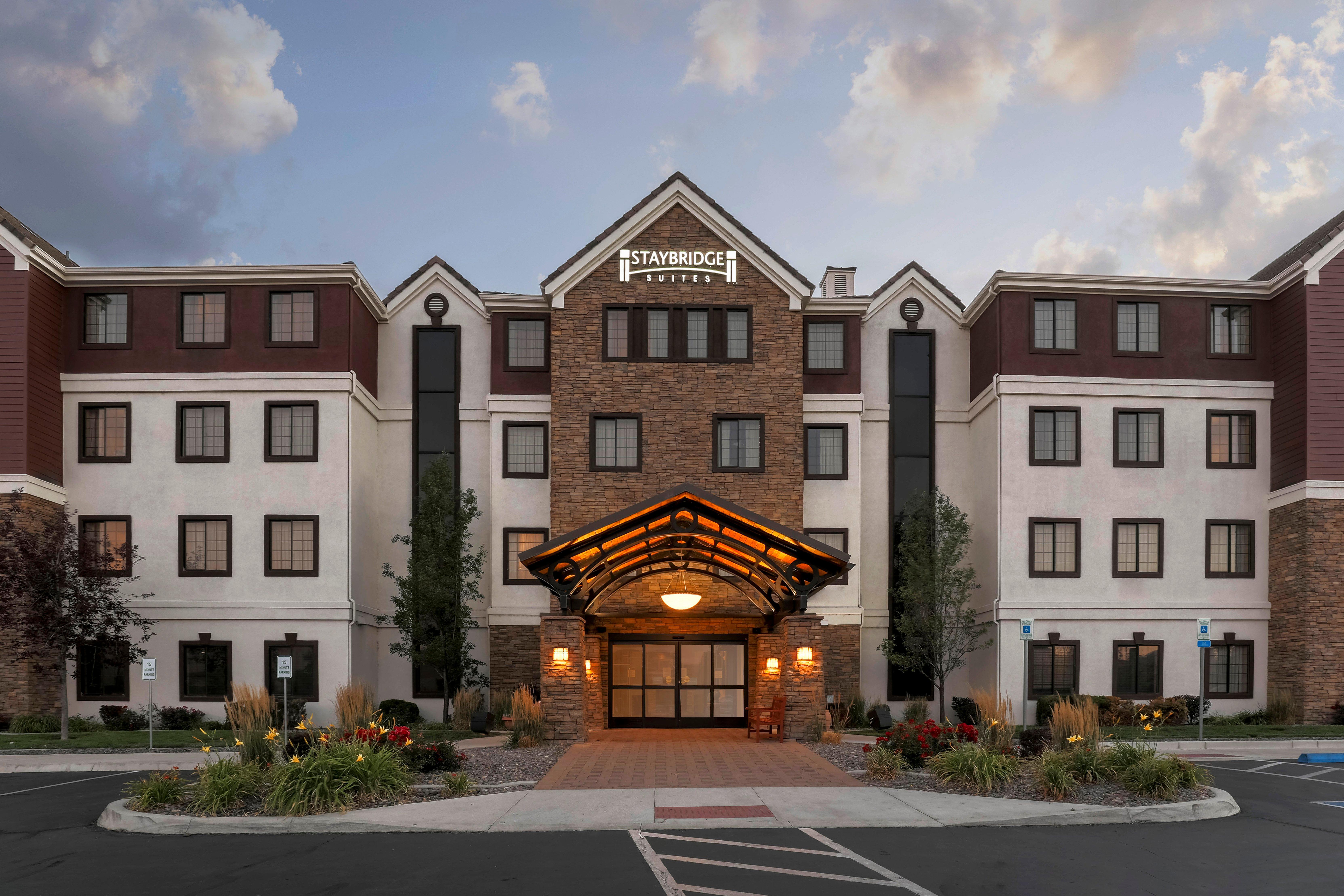 Staybridge Suites Reno Nevada By Ihg Extérieur photo