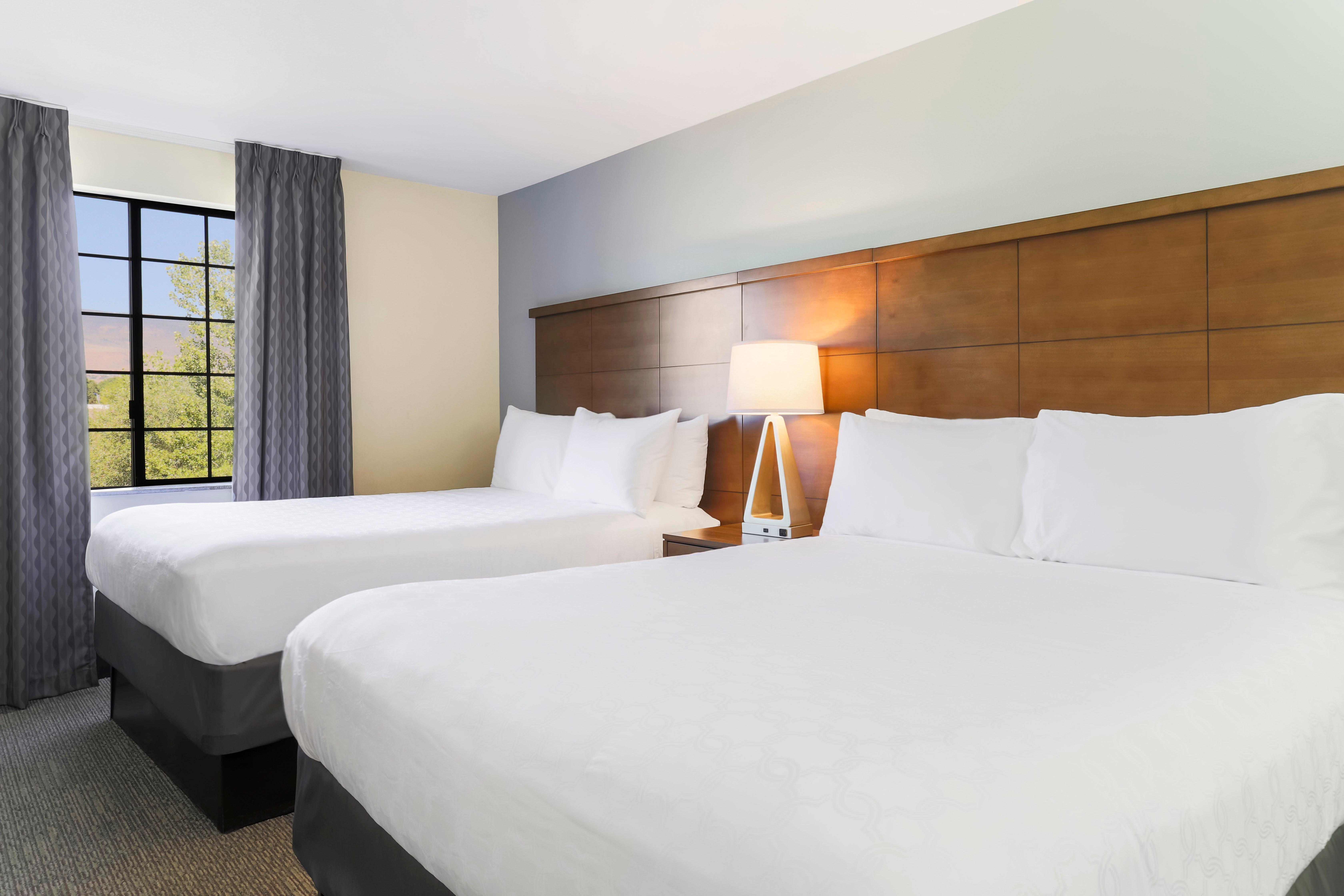 Staybridge Suites Reno Nevada By Ihg Extérieur photo