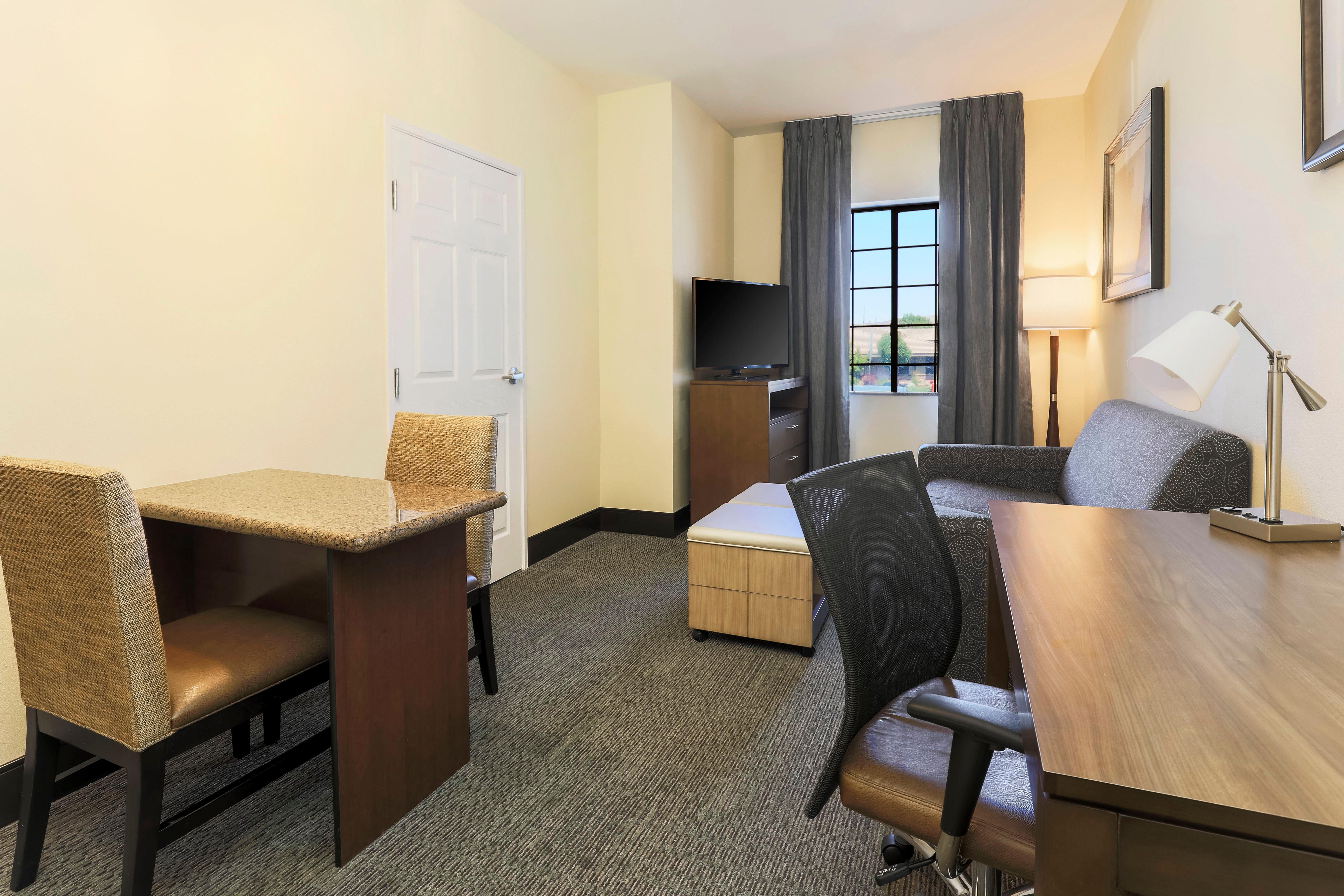 Staybridge Suites Reno Nevada By Ihg Extérieur photo