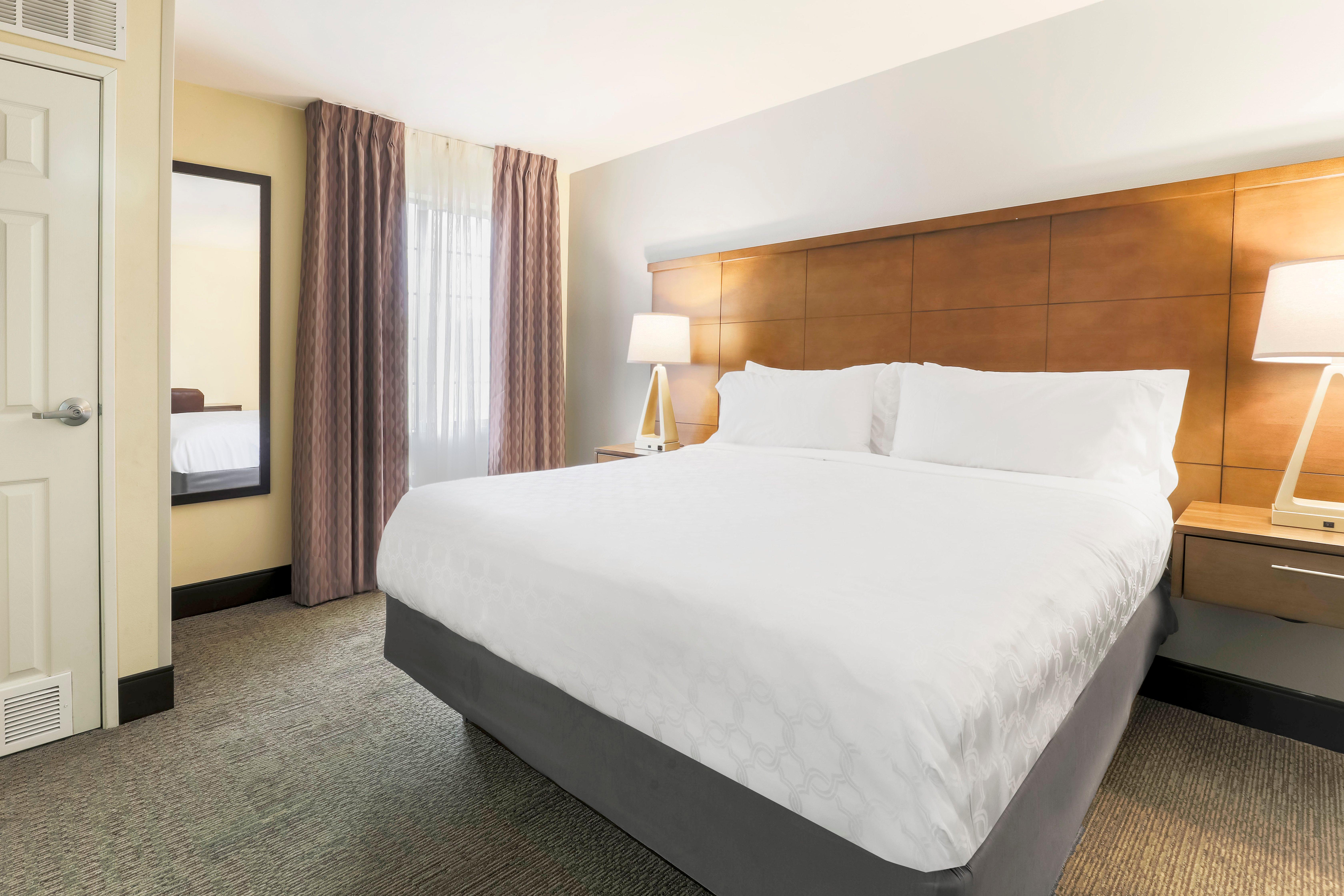 Staybridge Suites Reno Nevada By Ihg Extérieur photo