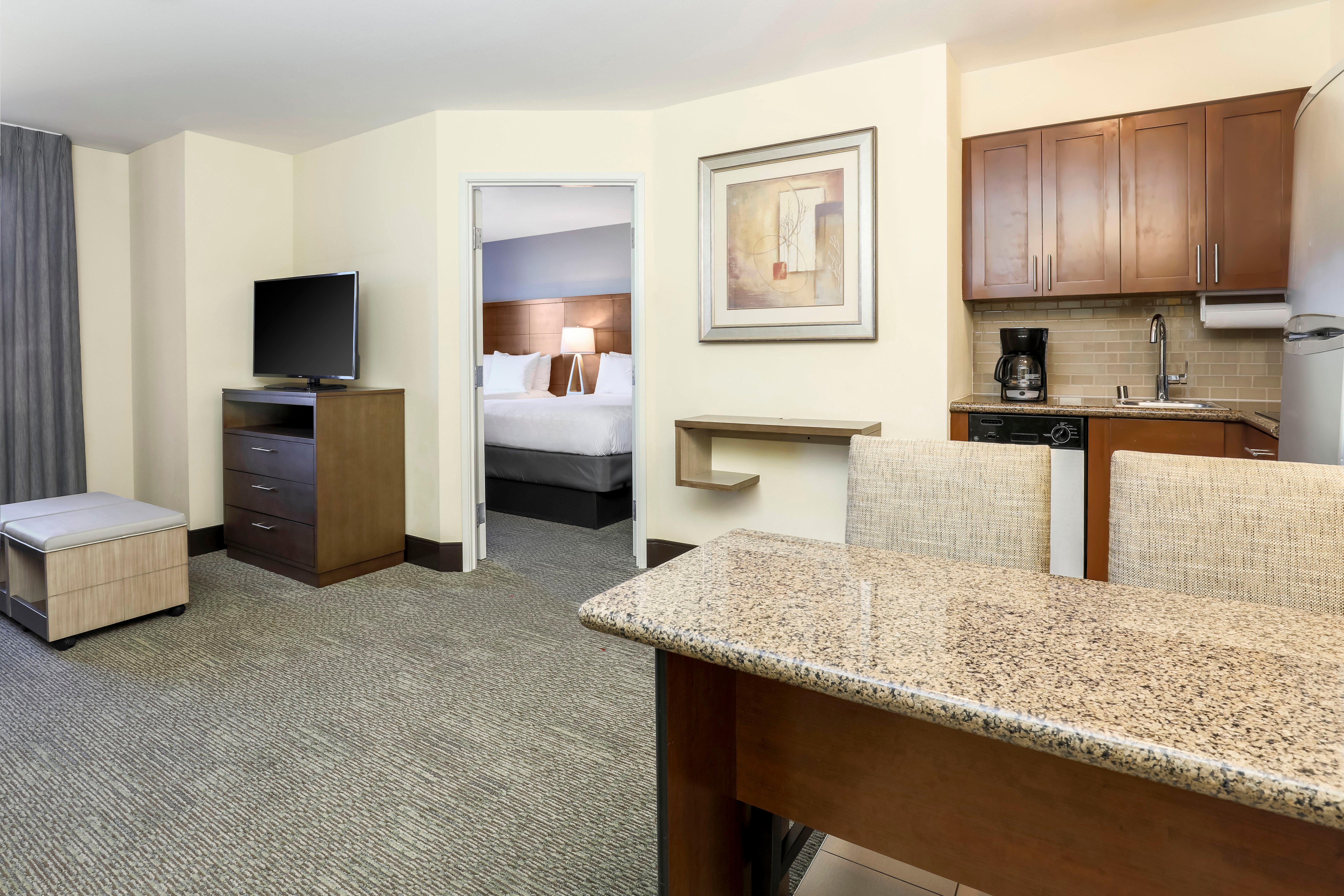 Staybridge Suites Reno Nevada, An Ihg Hotel Extérieur photo