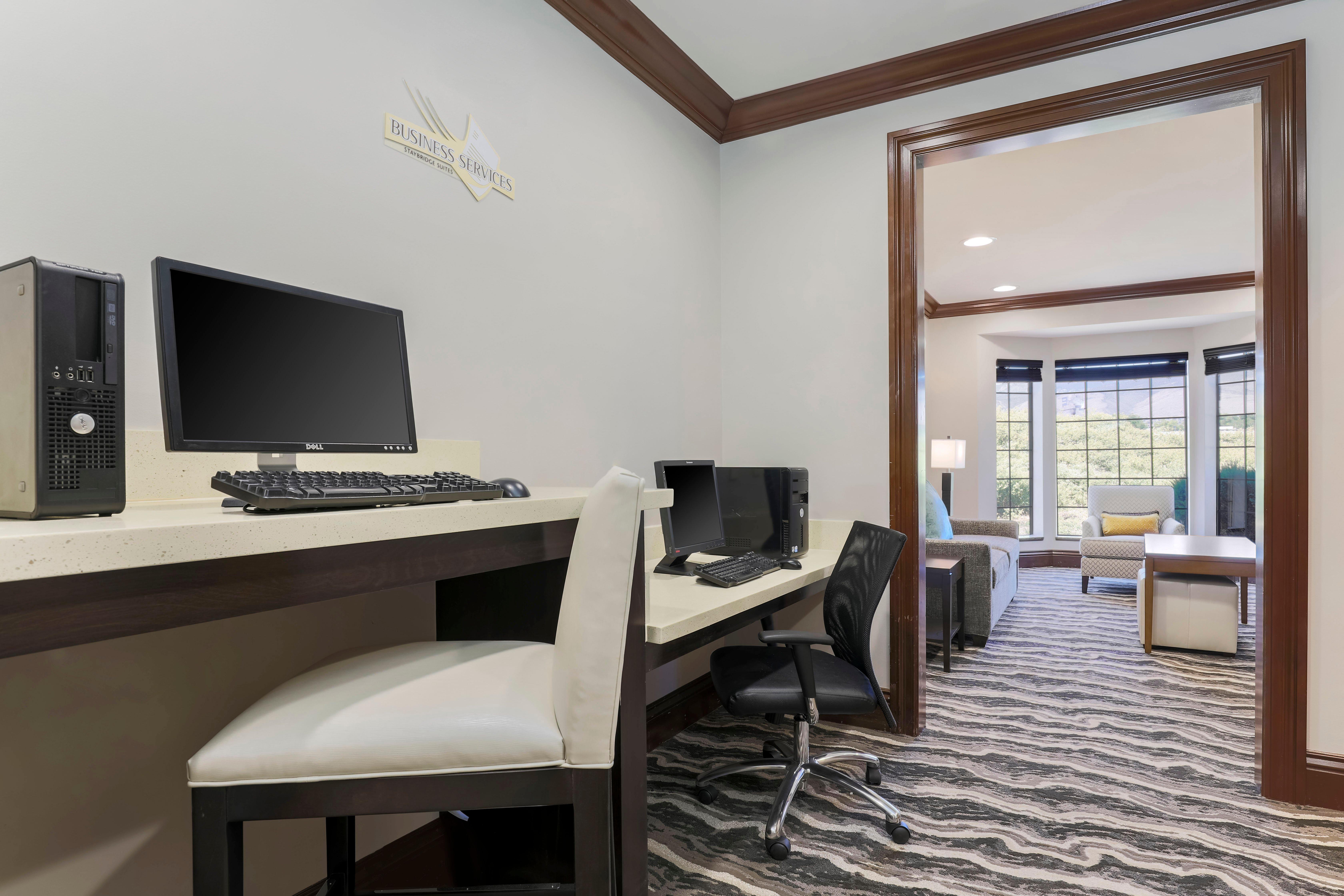Staybridge Suites Reno Nevada By Ihg Extérieur photo
