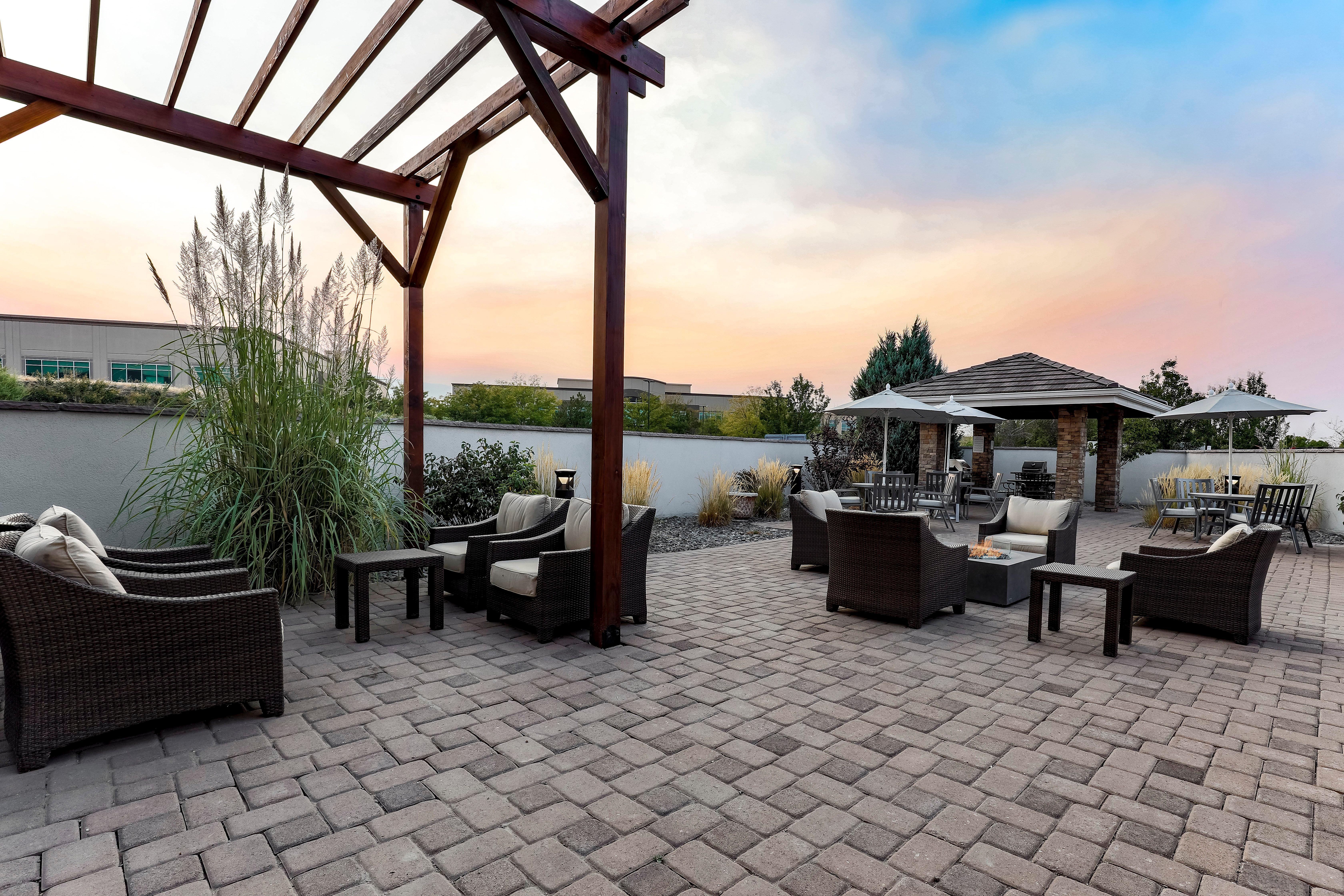 Staybridge Suites Reno Nevada By Ihg Extérieur photo