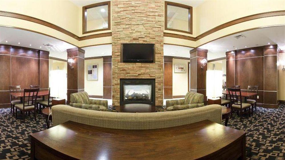 Staybridge Suites Reno Nevada By Ihg Extérieur photo